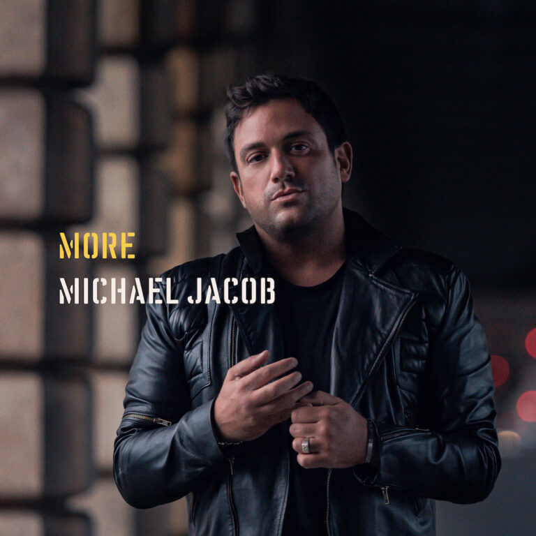 Michael Jacob More Tchourymusic